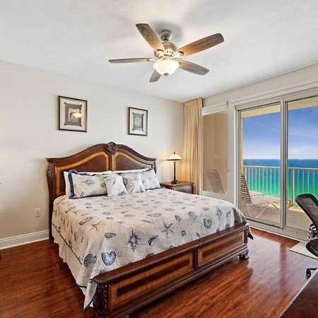 Apartmán Treasure Island 1502 Panama City Beach Exteriér fotografie