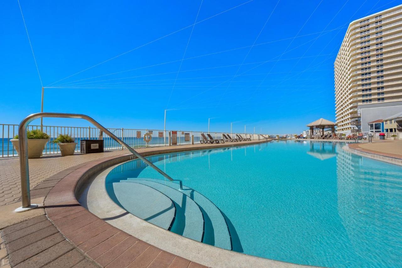 Apartmán Treasure Island 1502 Panama City Beach Exteriér fotografie