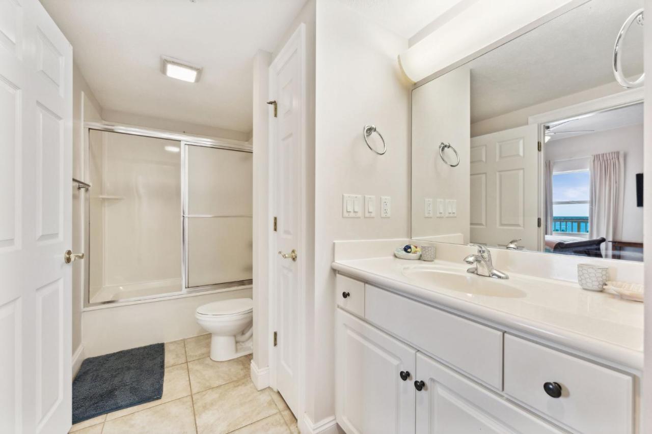 Apartmán Treasure Island 1502 Panama City Beach Exteriér fotografie