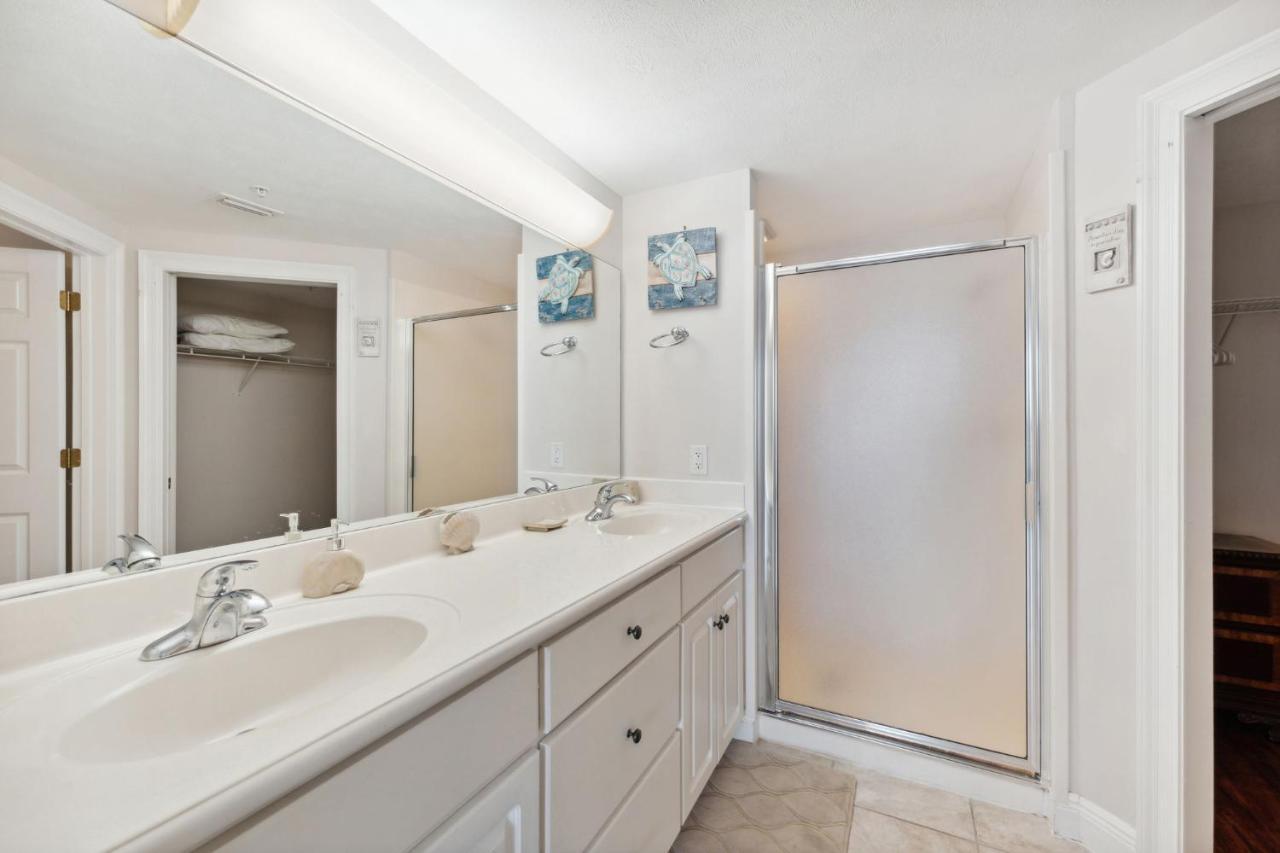 Apartmán Treasure Island 1502 Panama City Beach Exteriér fotografie