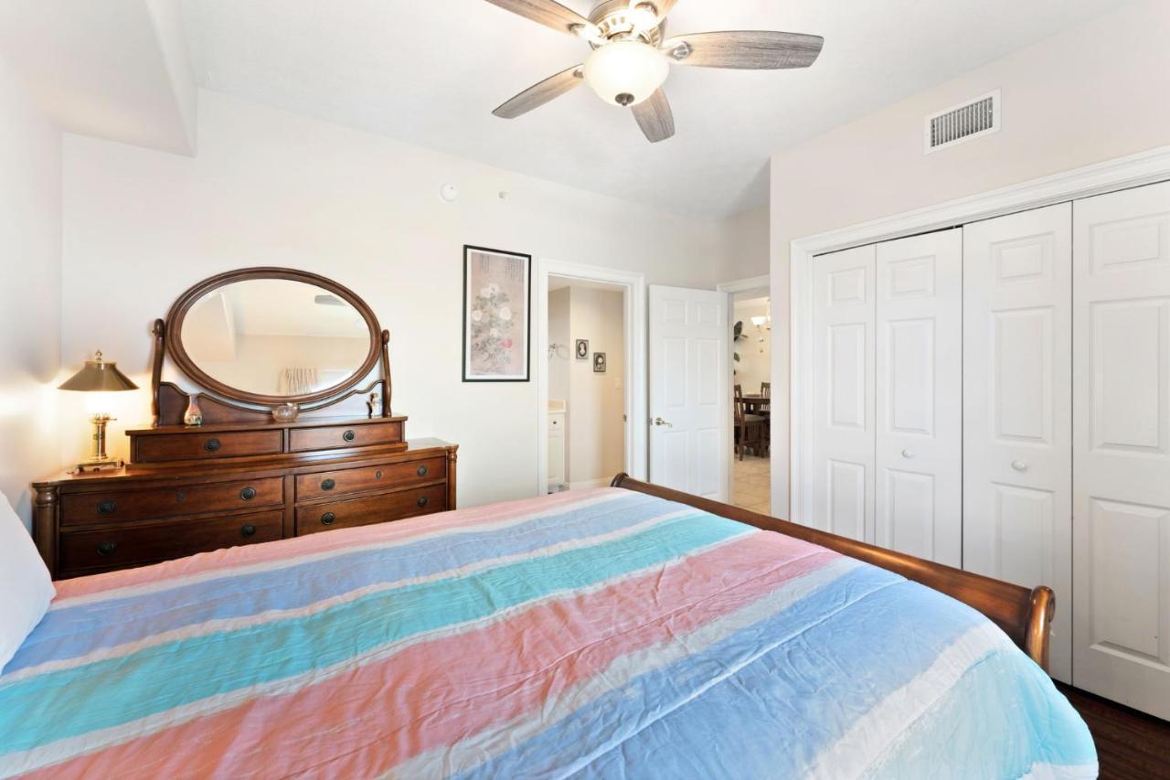 Apartmán Treasure Island 1502 Panama City Beach Exteriér fotografie